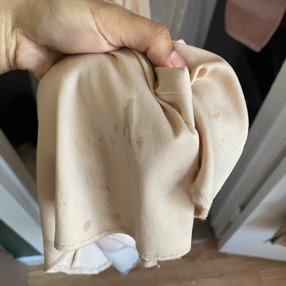 PRICE DROP Camille La Vie prom dress 💞 - Picture 5 of 5